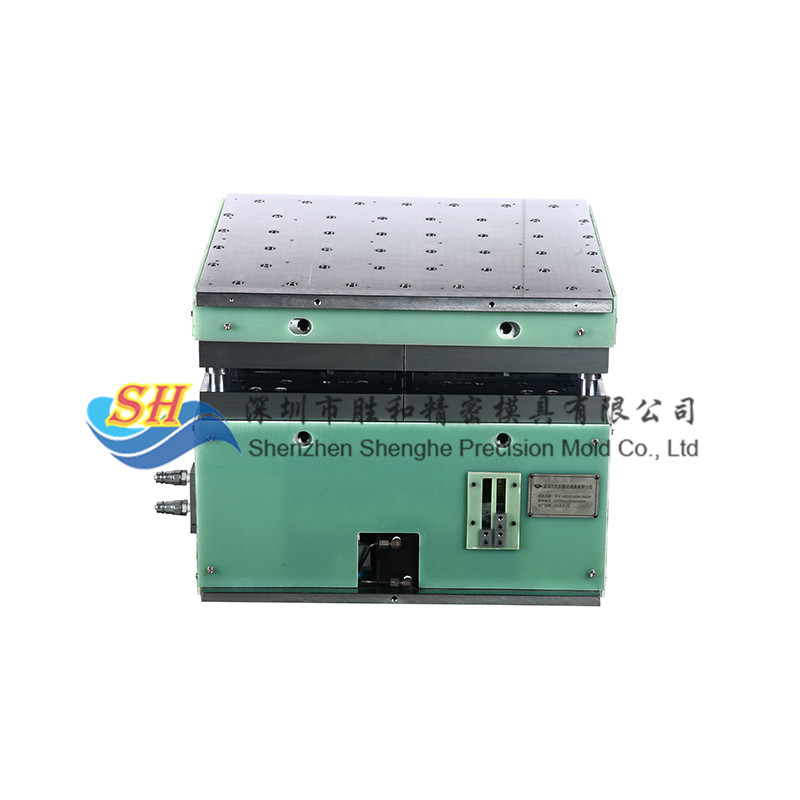 TF卡BGA复合模具2