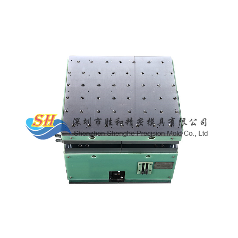 TF卡BGA复合模具3