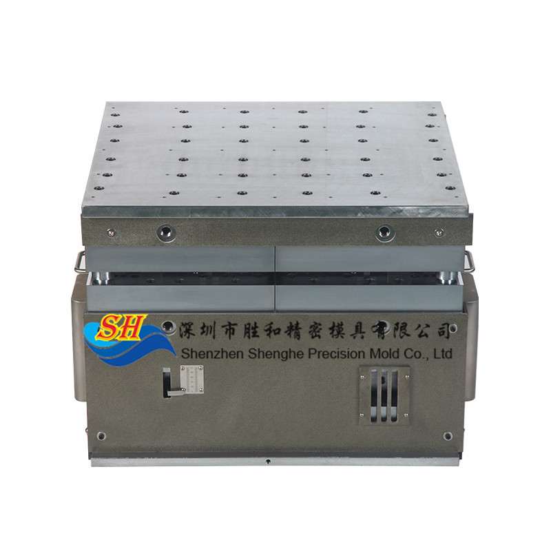 BGA塑封MGP模具-432UP1